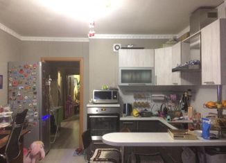 Продаю двухкомнатную квартиру, 51 м2, поселок Таёжный, Новая улица, 3