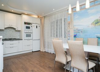 Продаю 4-комнатную квартиру, 112.6 м2, Казань, улица Фрунзе, 9А, Кировский район