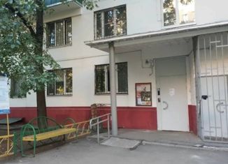 Продаю двухкомнатную квартиру, 38.8 м2, Москва, Волжский бульвар, 12к3, метро Текстильщики