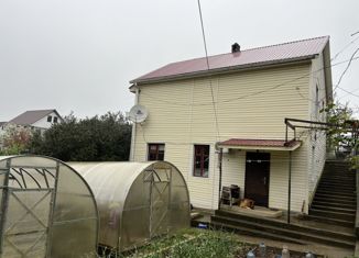 Продам дом, 90 м2, село Верхневесёлое, квартал Бригада № 5, 5/147
