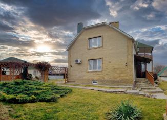 Продам дом, 256 м2, станица Манычская, Озёрная улица, 11