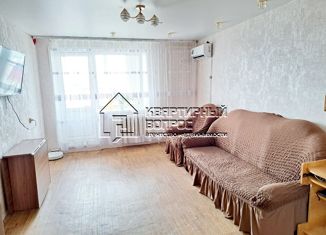 Продается трехкомнатная квартира, 59 м2, Кумертау, улица Энергетиков, 7А