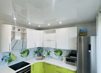 Продается двухкомнатная квартира, 64.7 м2, поселение Десёновское, 2-я Нововатутинская улица, 1