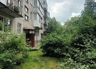 Продам 4-комнатную квартиру, 61 м2, поселок Сельцо, посёлок Сельцо, 7