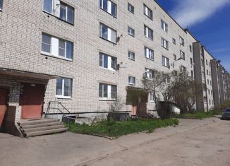 Двухкомнатная квартира на продажу, 51.9 м2, Вологодская область, Советская улица, 111
