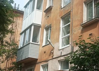 Продажа однокомнатной квартиры, 31 м2, Омск, улица Серова, 8А