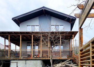 Продажа дома, 141.4 м2, село Высокое, Брянская улица, 4Б