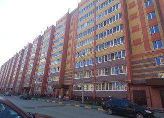 1-ком. квартира на продажу, 35.8 м2, Йошкар-Ола, улица Йывана Кырли, 50А, микрорайон 9Б