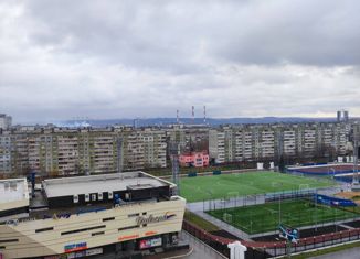 Продается 2-комнатная квартира, 55.5 м2, Нижний Новгород, улица Краснодонцев, 23, улица Краснодонцев