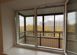 Продажа 1-комнатной квартиры, 31.5 м2, Кудрово, Европейский проспект, 15, ЖК Весна-2