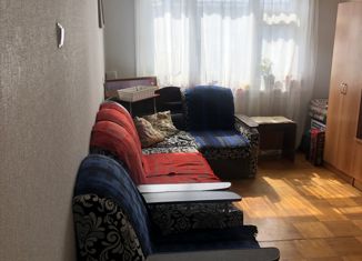Трехкомнатная квартира на продажу, 59 м2, Новосибирская область, микрорайон Южный, 7