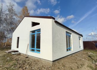 Продам дом, 100 м2, село Марусино, улица Горького