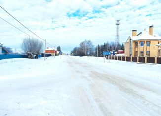 Продается участок, 15 сот., деревня Шомиково