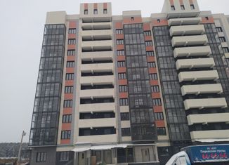 Продам 2-комнатную квартиру, 50 м2, посёлок Красный Бор, Мирная улица, 4