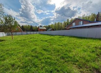 Продам земельный участок, 7 сот., ДНТ Поселок Западный-Элита, Центральная улица, 24