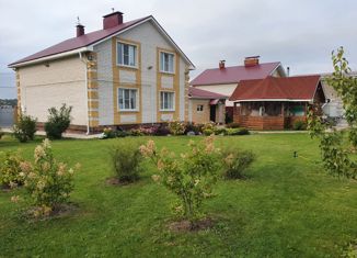 Продается дом, 215 м2, КП Загорское, улица Строителей, 2