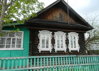 Продажа дома, 41.6 м2, Кулебаки, улица Семашко, 7