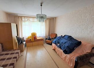 Продажа 1-комнатной квартиры, 36 м2, Свердловская область, улица Быкова, 21