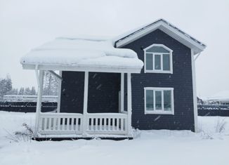 Продам дом, 143.3 м2, коттеджный поселок Медовое Плюс