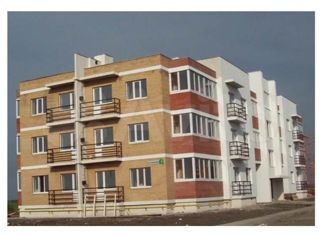 Продаю 1-ком. квартиру, 38 м2, село Выселки, Северная улица, 3