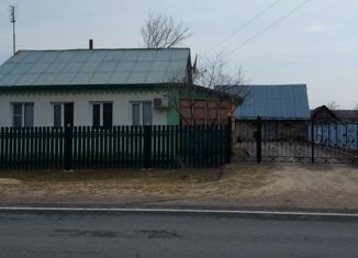 Продается дом, 46 м2, село Сановка, Святозёрская улица