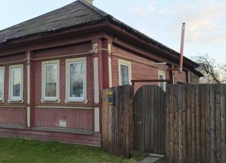 Продам дом, 43 м2, Буй, переулок Радищева, 5