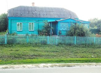 Продам дом, 72.1 м2, село Поддубровка, Центральная улица, 24