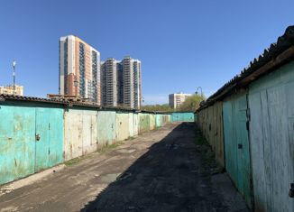 Гараж на продажу, 18.1 м2, Москва, район Очаково-Матвеевское, Большая Очаковская улица, 47В