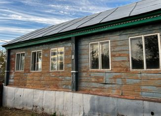 Продам дом, 97 м2, Бугуруслан, 2-я Аксаковская улица, 22