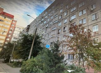 3-комнатная квартира на продажу, 62.1 м2, Нижний Новгород, улица Льва Толстого, 7, улица Льва Толстого