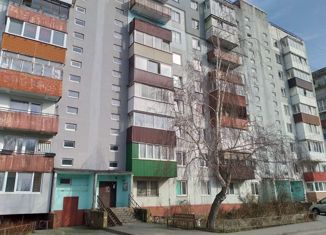 2-комнатная квартира на продажу, 50.6 м2, Калининградская область, Садовая улица, 8