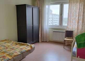 Продажа 3-ком. квартиры, 82.3 м2, Пермский край, улица Азина, 21