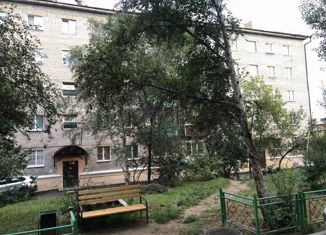 Продается трехкомнатная квартира, 55 м2, Улан-Удэ, Краснодонская улица, 21