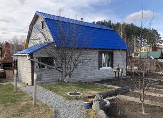 Продаю дом, 80 м2, посёлок Исток, Главная улица