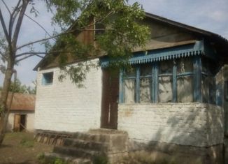 Дом на продажу, 58 м2, Липецкая область, улица Дружбы, 17