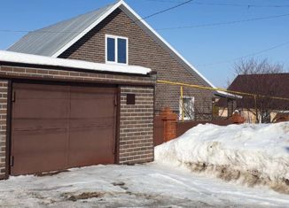 Продам дом, 103 м2, посёлок городского типа Нижняя Мактама, улица Зайнашевой