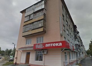 Продается 3-ком. квартира, 57 м2, рабочий посёлок Навля, улица Красных Партизан, 3