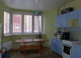 Продается 2-ком. квартира, 61.9 м2, Москва, улица Недорубова, 18к3, улица Недорубова