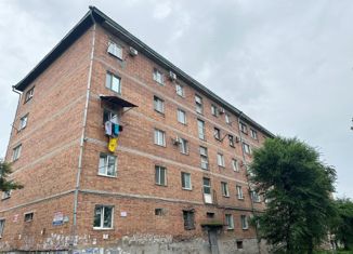 Продается однокомнатная квартира, 14.4 м2, Уссурийск, улица Арсеньева, 21Б