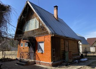 Продажа дома, 126 м2, СНТ Кантемировец