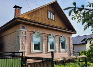 Продам дом, 75 м2, деревня Большое Плутково, деревня Большое Плутково, 11