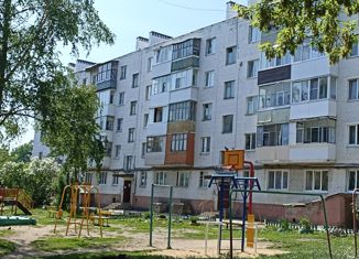 Продаю 3-комнатную квартиру, 58.2 м2, Орёл, Карачевский переулок, 11, Заводской район