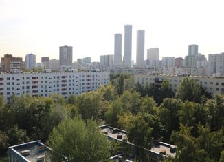 Продаю 1-ком. квартиру, 39.1 м2, Москва, улица Демьяна Бедного, 19к2, метро Народное Ополчение