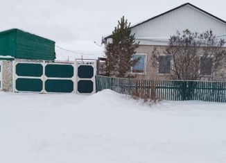Продается дом, 96 м2, поселок Сыртинский, Октябрьская улица, 60