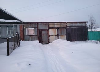 Продаю дом, 33.5 м2, Первоуральск, улица Луначарского, 46