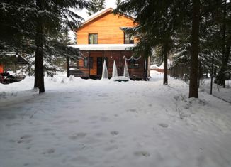 Продажа дома, 203 м2, ДСК Лесной, Центральная улица