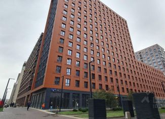 Трехкомнатная квартира на продажу, 87 м2, Москва, улица Архитектора Щусева, 5к1, станция Верхние Котлы