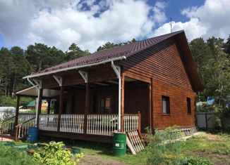 Продается дом, 56 м2, Томск, Советский район, Зеркальная улица, 85