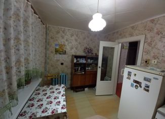 Продается трехкомнатная квартира, 56.9 м2, посёлок городского типа Тургенево, Школьная улица, 3