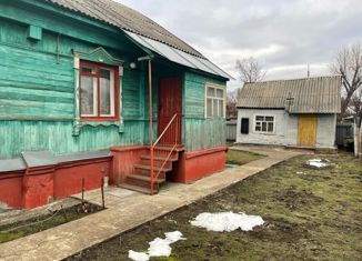 Дом на продажу, 58 м2, Борисоглебск, улица Богдана Хмельницкого